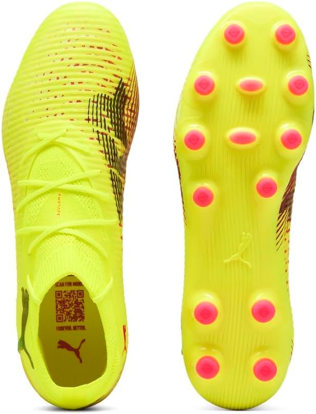 [プーマ] サッカースパイク フューチャー 8 プロ　 プロ HG/AG 楽天市場】最大10％OFFクーポン 【9/4〜9/11】 プーマ